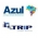 Azul e TRIP pedem autorizao para acordo de code-share