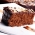 Bolo de chocolate