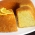 Bolo de laranja