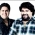 Dupla Csar Menotti & Fabiano faz show em Sumar-SP