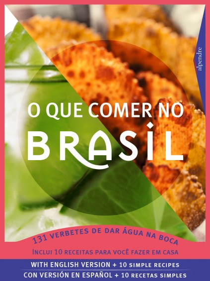 Livro de receitas digital