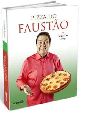 Pizza do Faustão - Gastrovia Turismo e Gastronomia